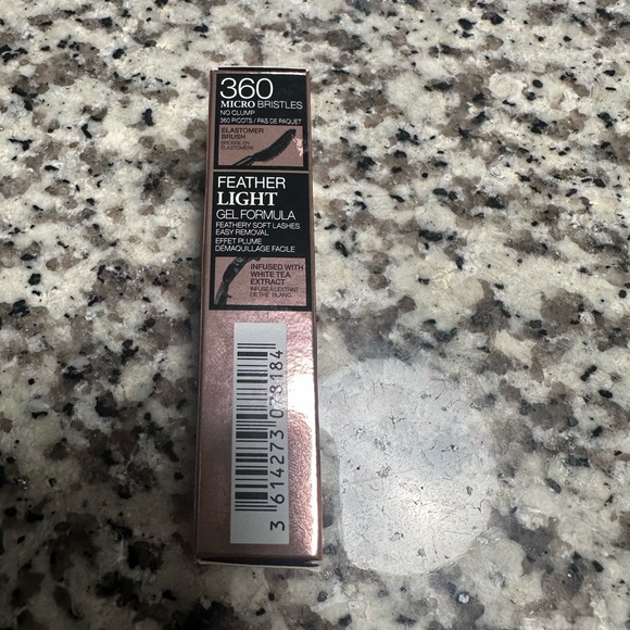 Lancôme Mascara - Picture 3 of 4